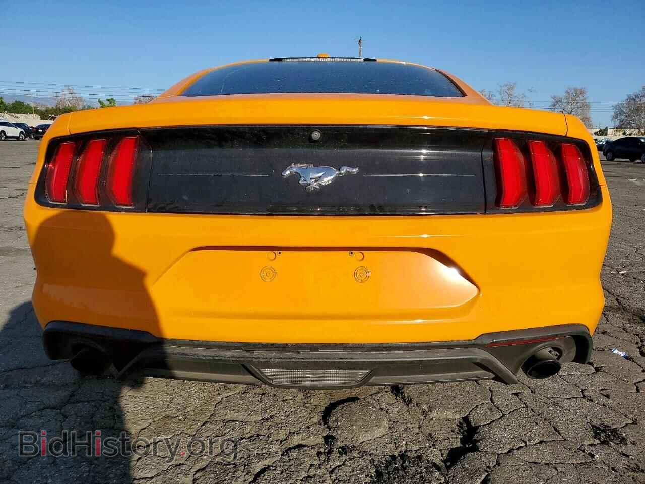 2019 FORD ALL Models - VIN: 1FA6P8TH2K5169292 - Photo 6