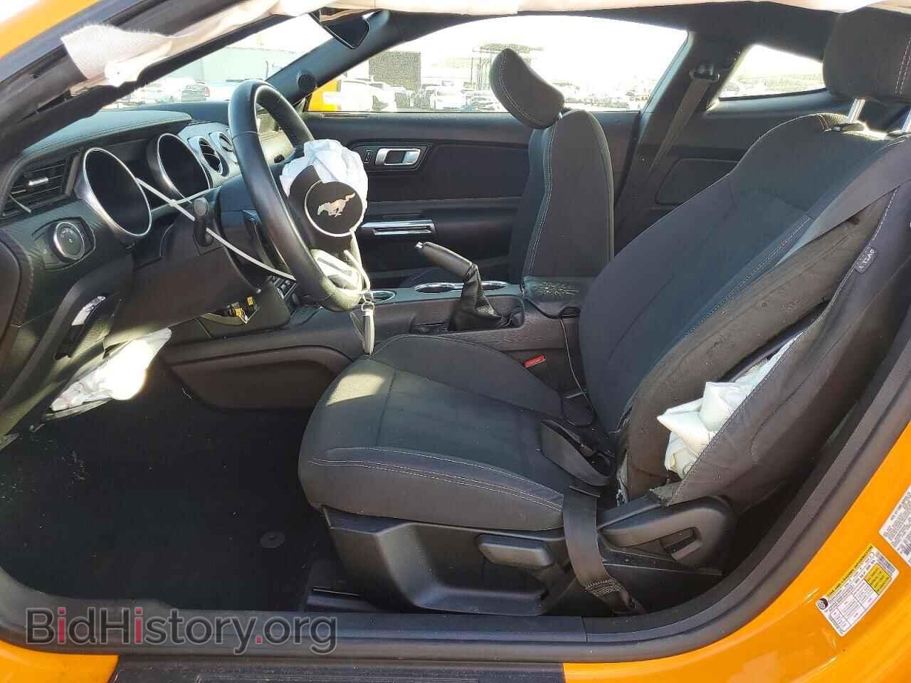 2019 FORD ALL Models - VIN: 1FA6P8TH2K5169292 - Photo 7