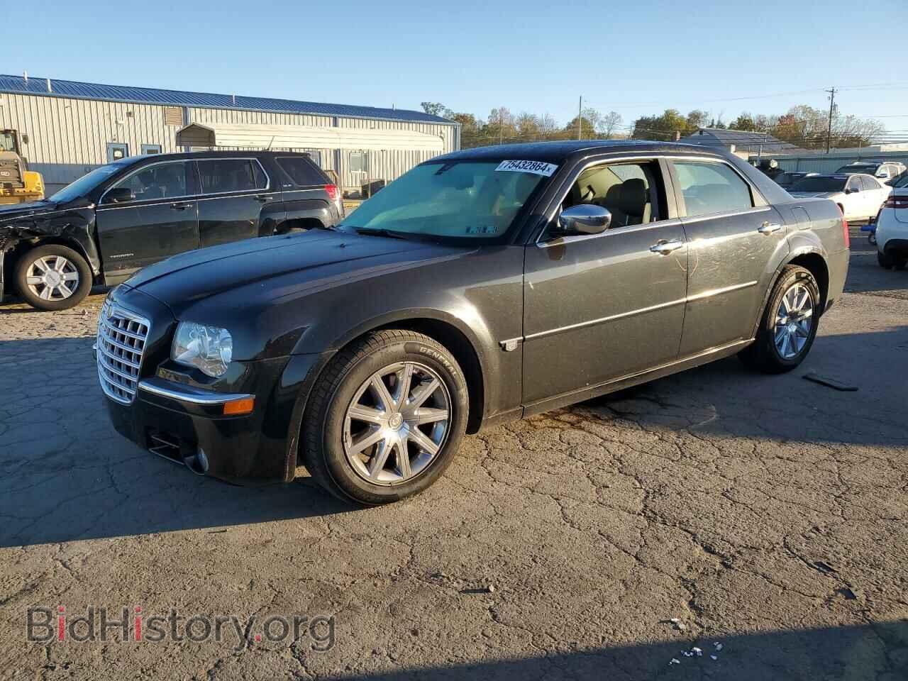 Photo 2C3KA63H87H741663 - CHRYSLER 300 2007