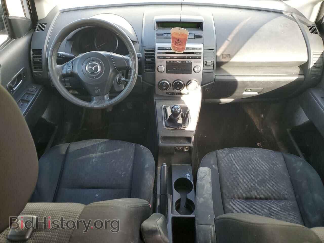 2009 MAZDA 5 - VIN: JM1CR293690337586 - Фото 8