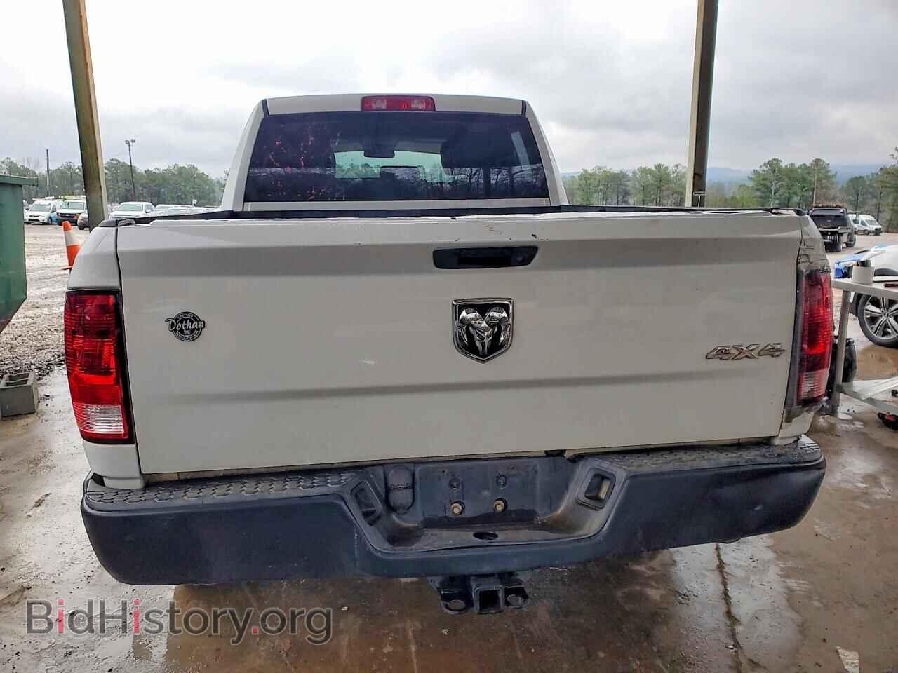 2017 RAM 1500 - VIN: 1C6RR7FG7HS633208 - Фото 6
