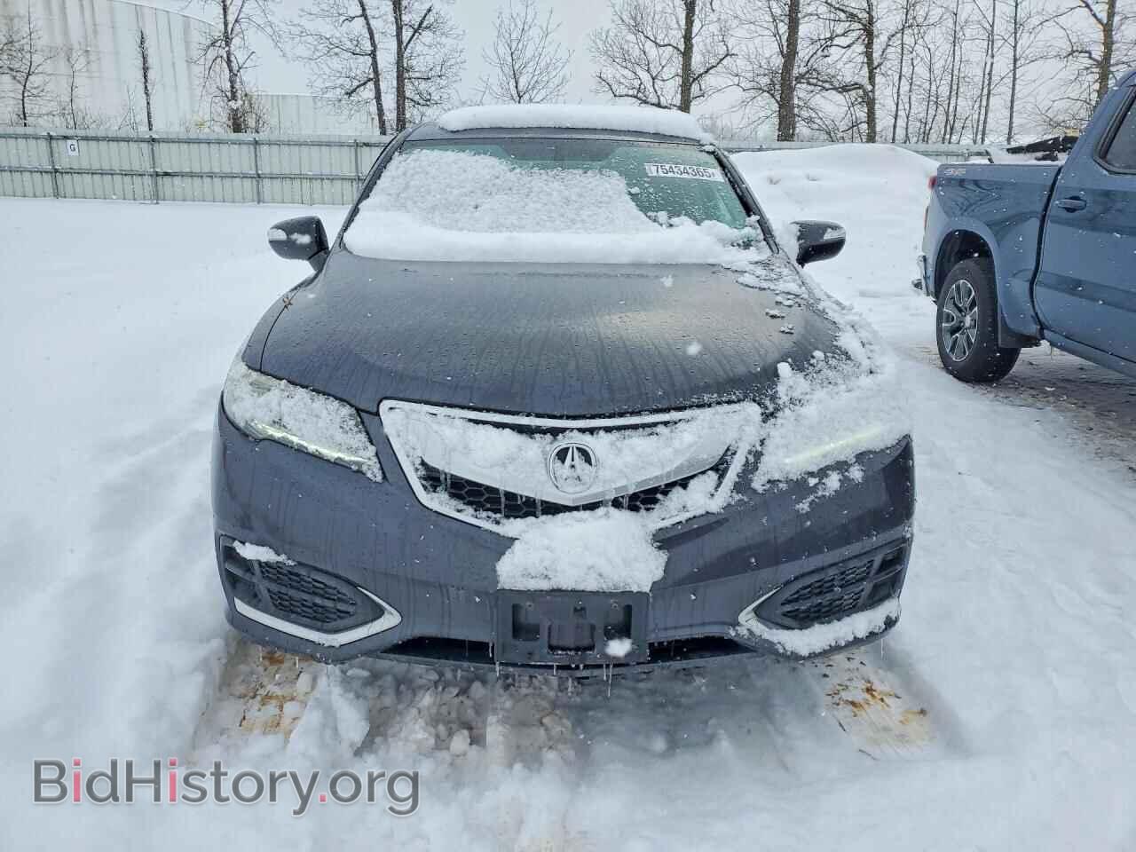 2016 ACURA RDX - VIN: 5J8TB4H52GL017066 - Фото 5