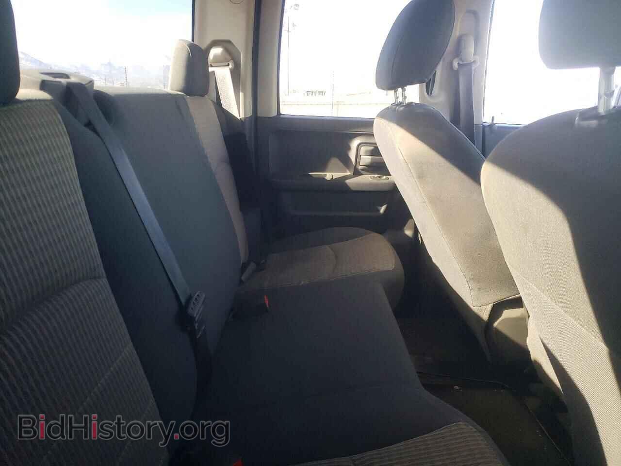 2010 DODGE All Models - VIN: 1D7RV1GT9AS161554 - Фото 10