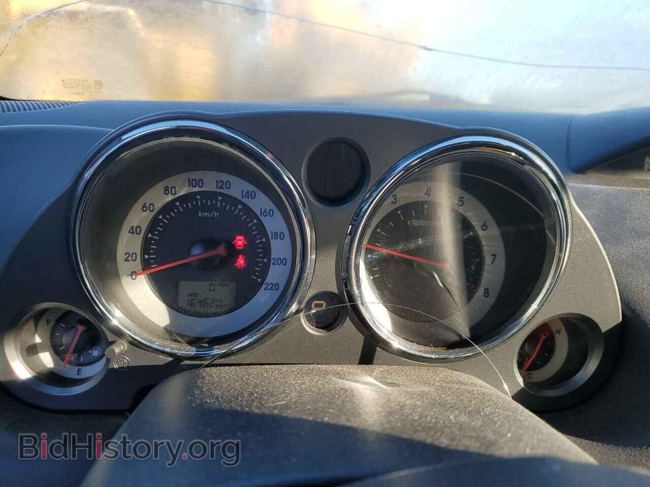 2009 MITSUBISHI ECLIPSE - VIN: 4A3AL45T59E602198 - Фото 9