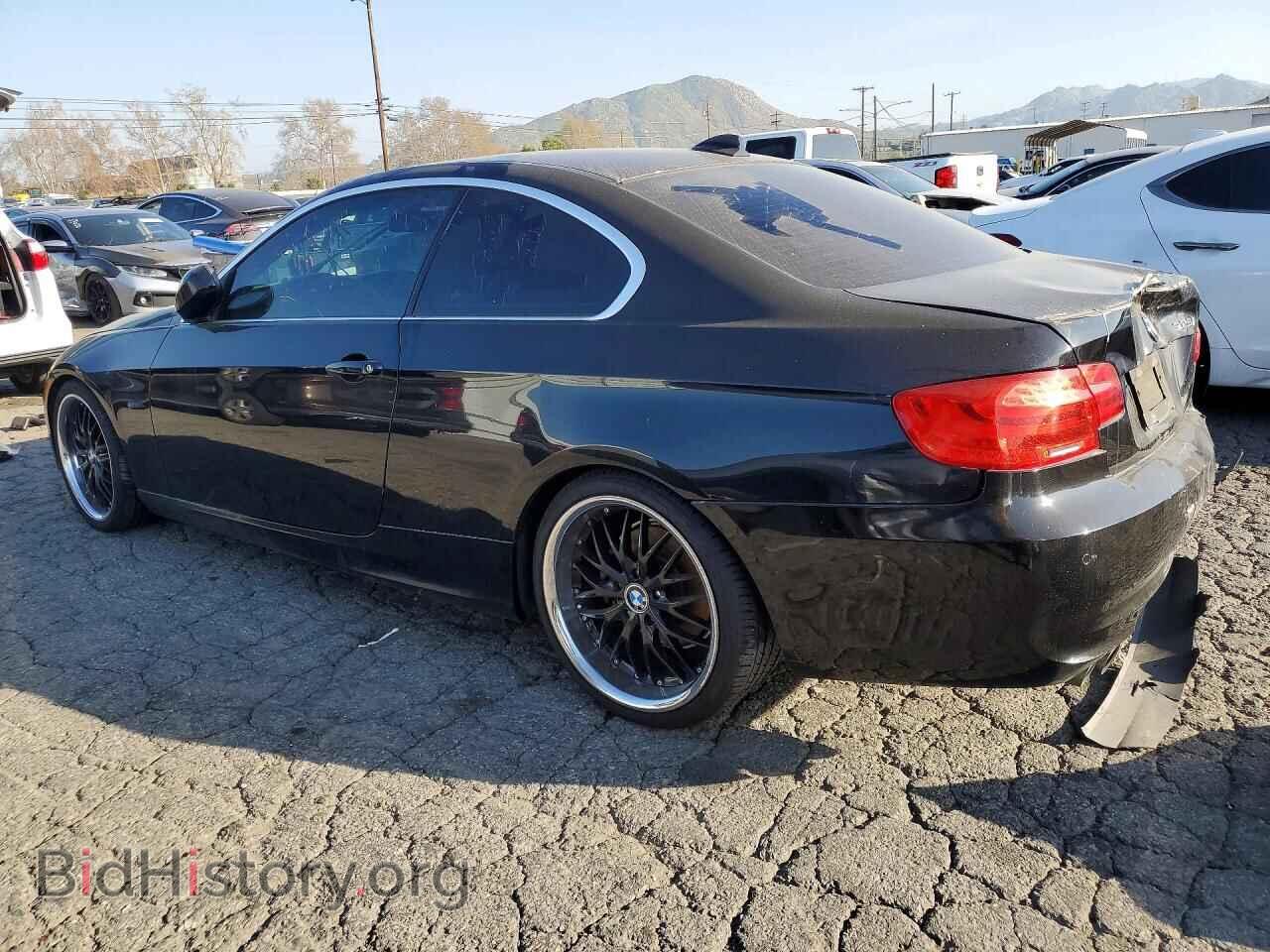 2012 BMW 328 - VIN: WBAKE3C53CE769972 - Фото 2