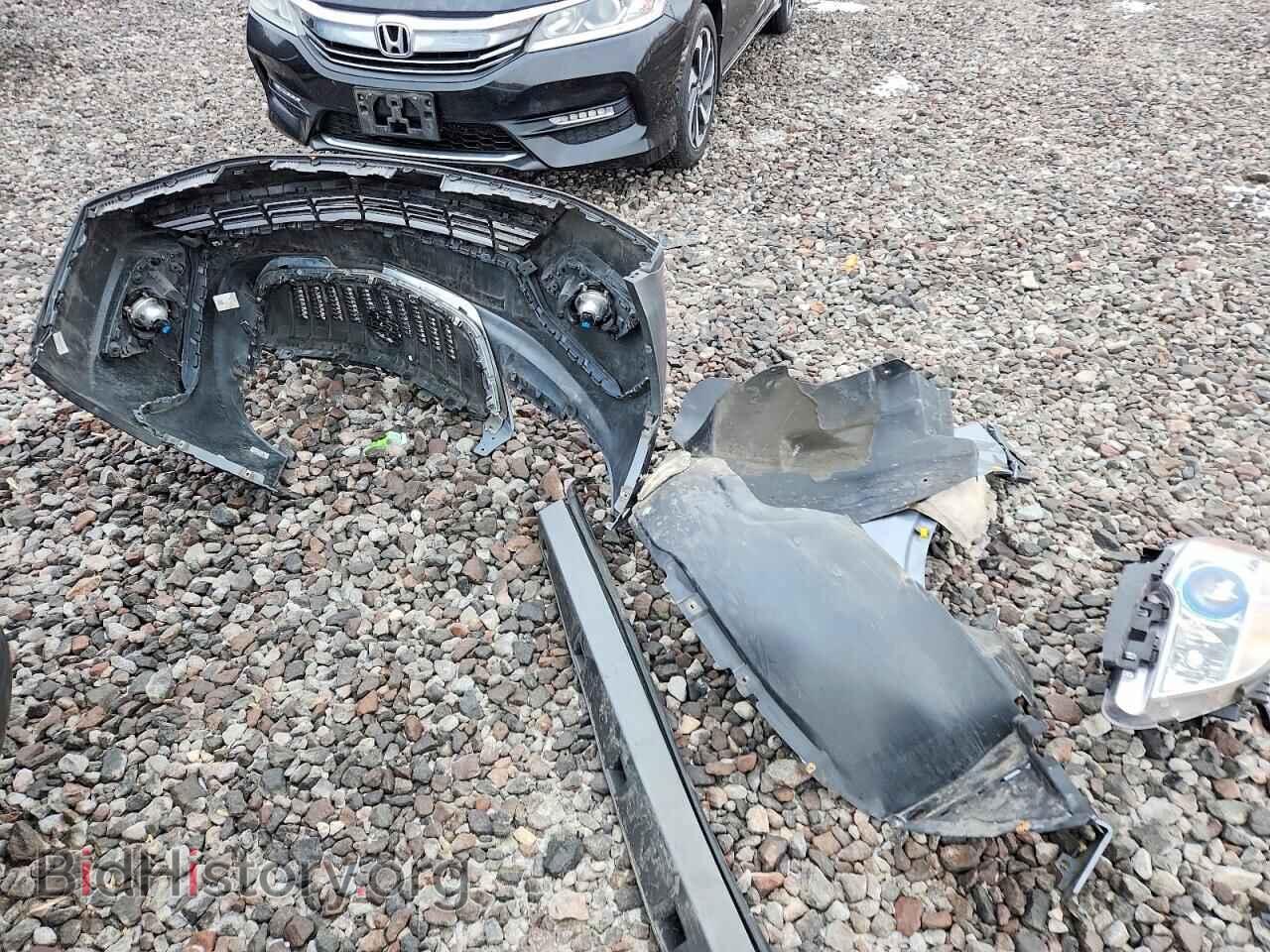 2015 BUICK ENCORE - VIN: KL4CJCSB3FB032166 - Фото 12
