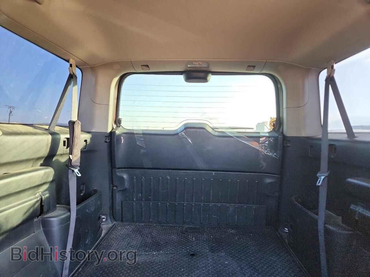 2008 HONDA ELEMENT - VIN: 5J6YH18928L005774 - Фото 10