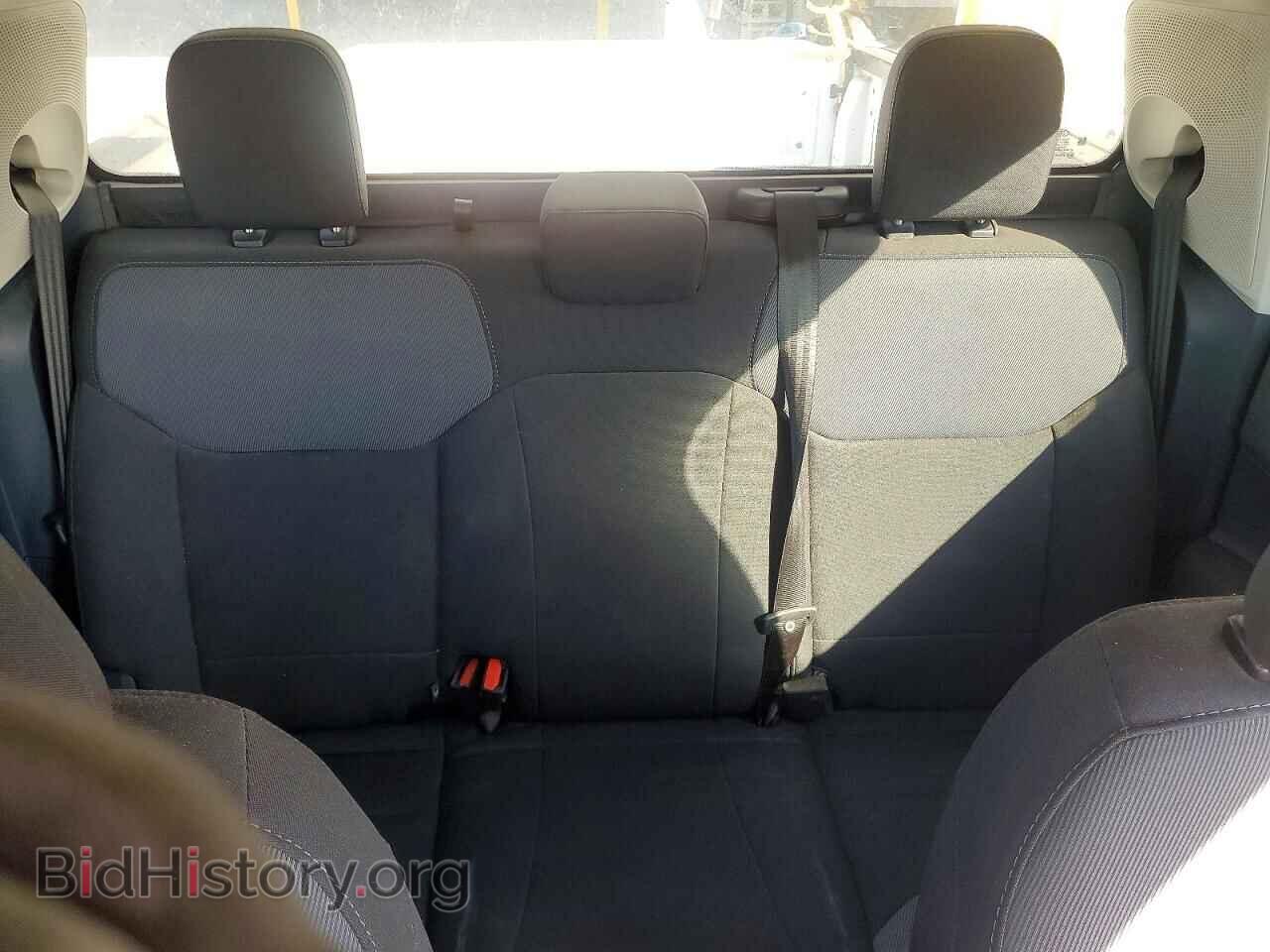 2024 FORD MAVERICK - VIN: 3FTTW8A30RRA78813 - Фото 10