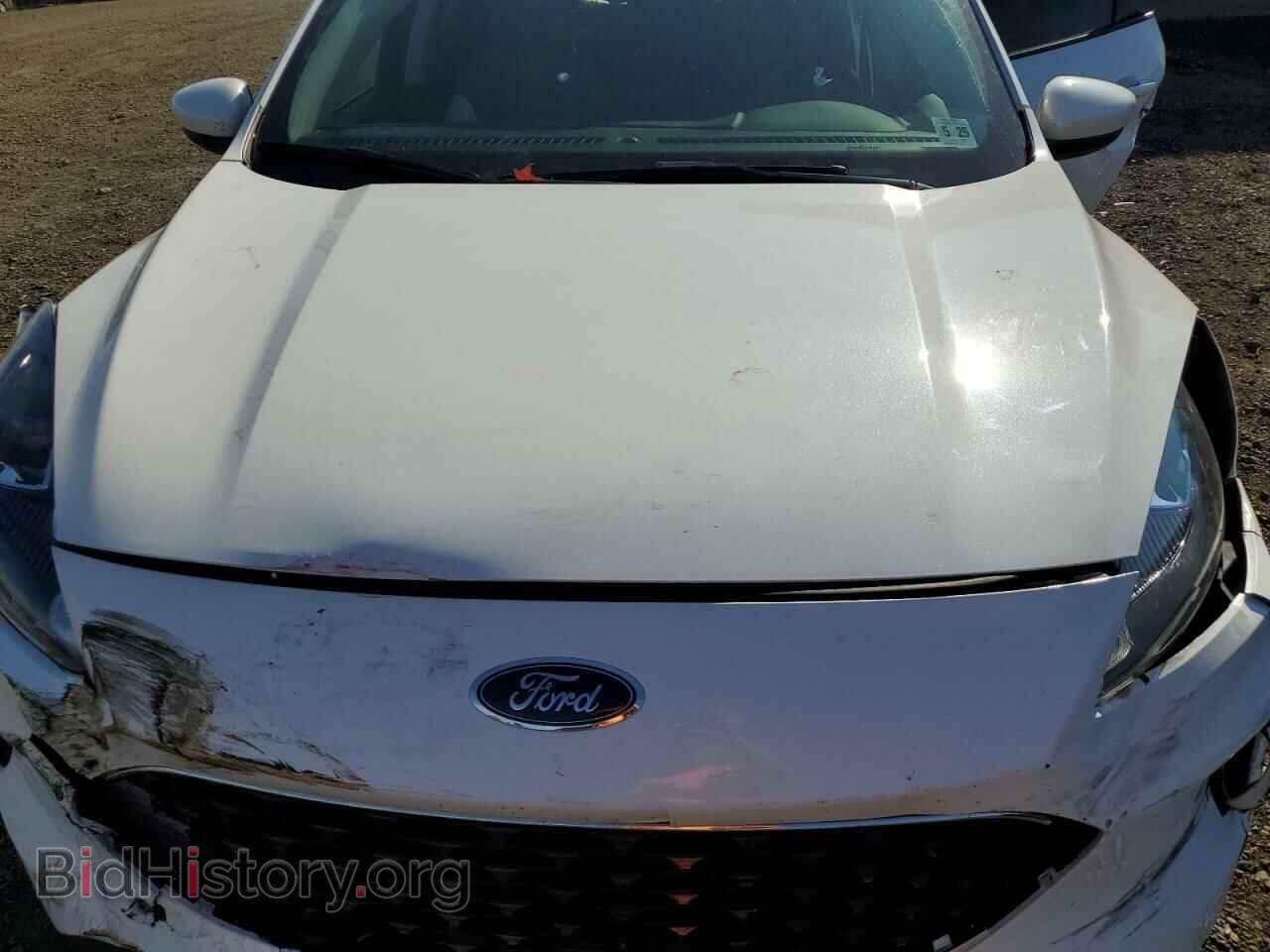 2020 FORD ESCAPE - VIN: 1FMCU9G63LUA19859 - Photo 11