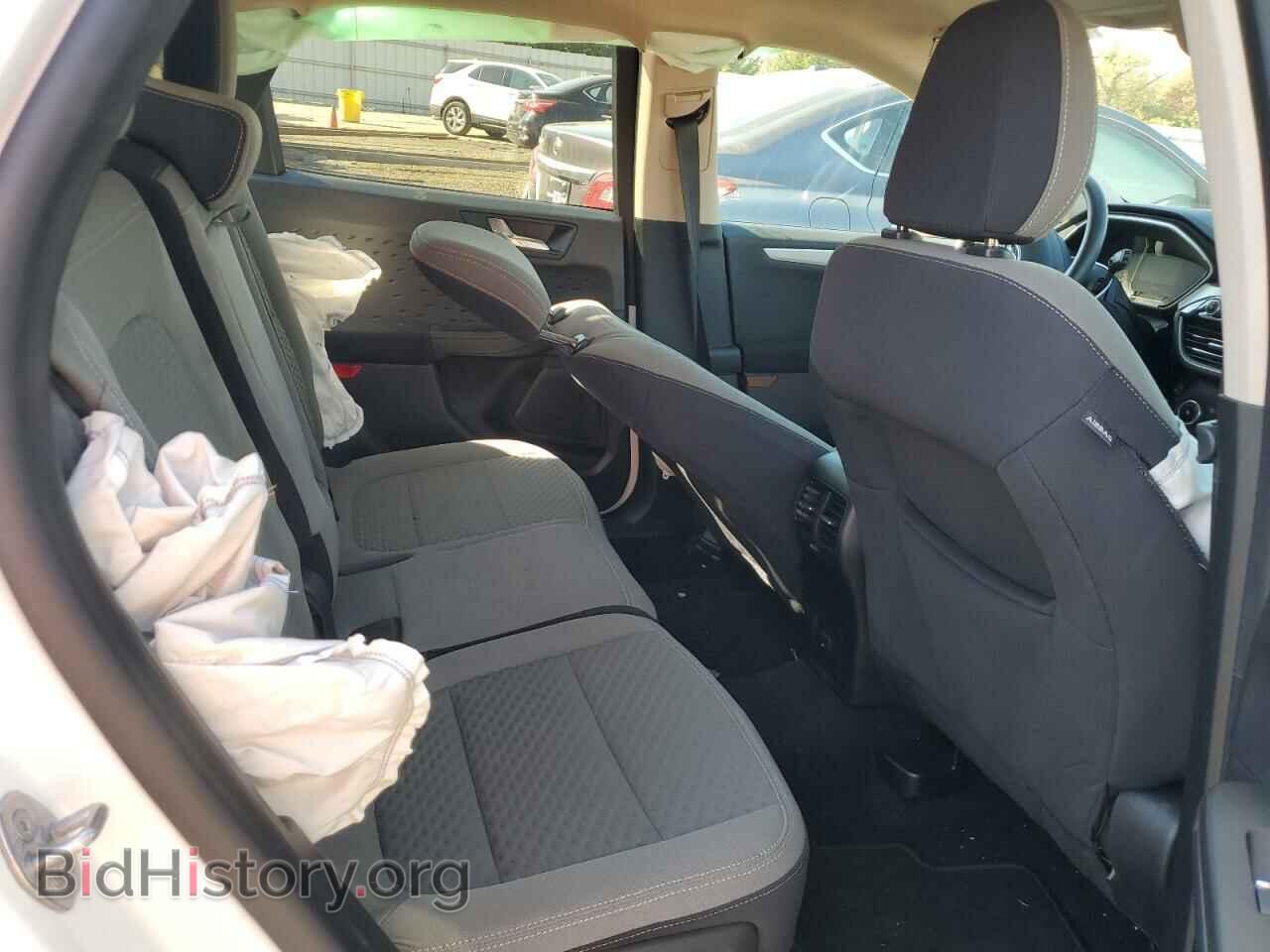2020 FORD ESCAPE - VIN: 1FMCU9G63LUA19859 - Photo 10