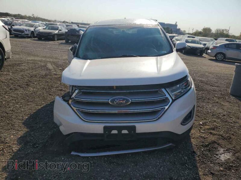 2016 Ford EDGE (VIN 2FMPK4J9XGBC65218) — photo 5 of 13