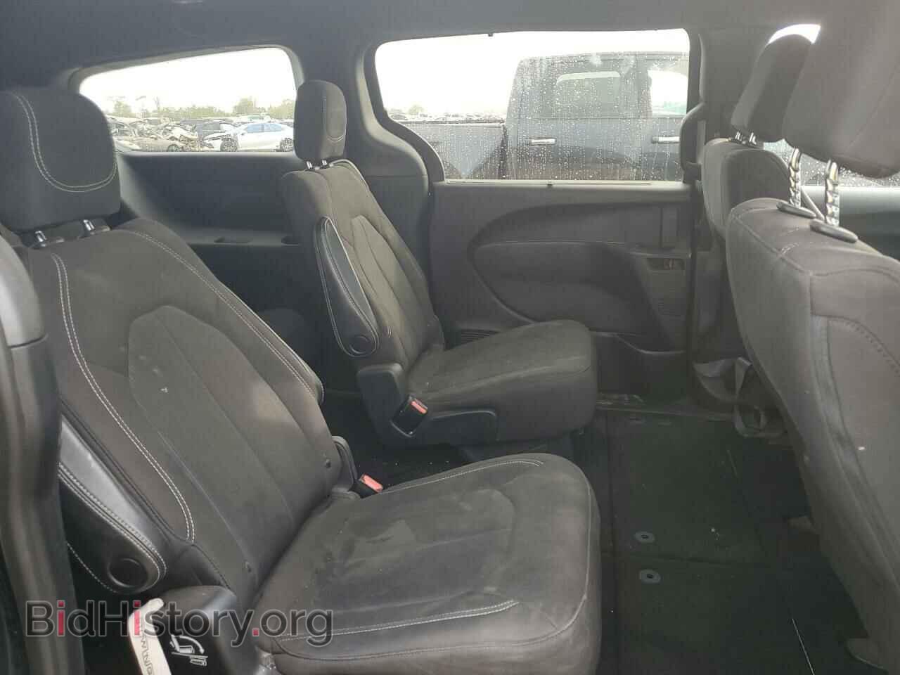 2020 CHRYSLER PACIFICA - VIN: 2C4RC1FG7LR110532 - Фото 11
