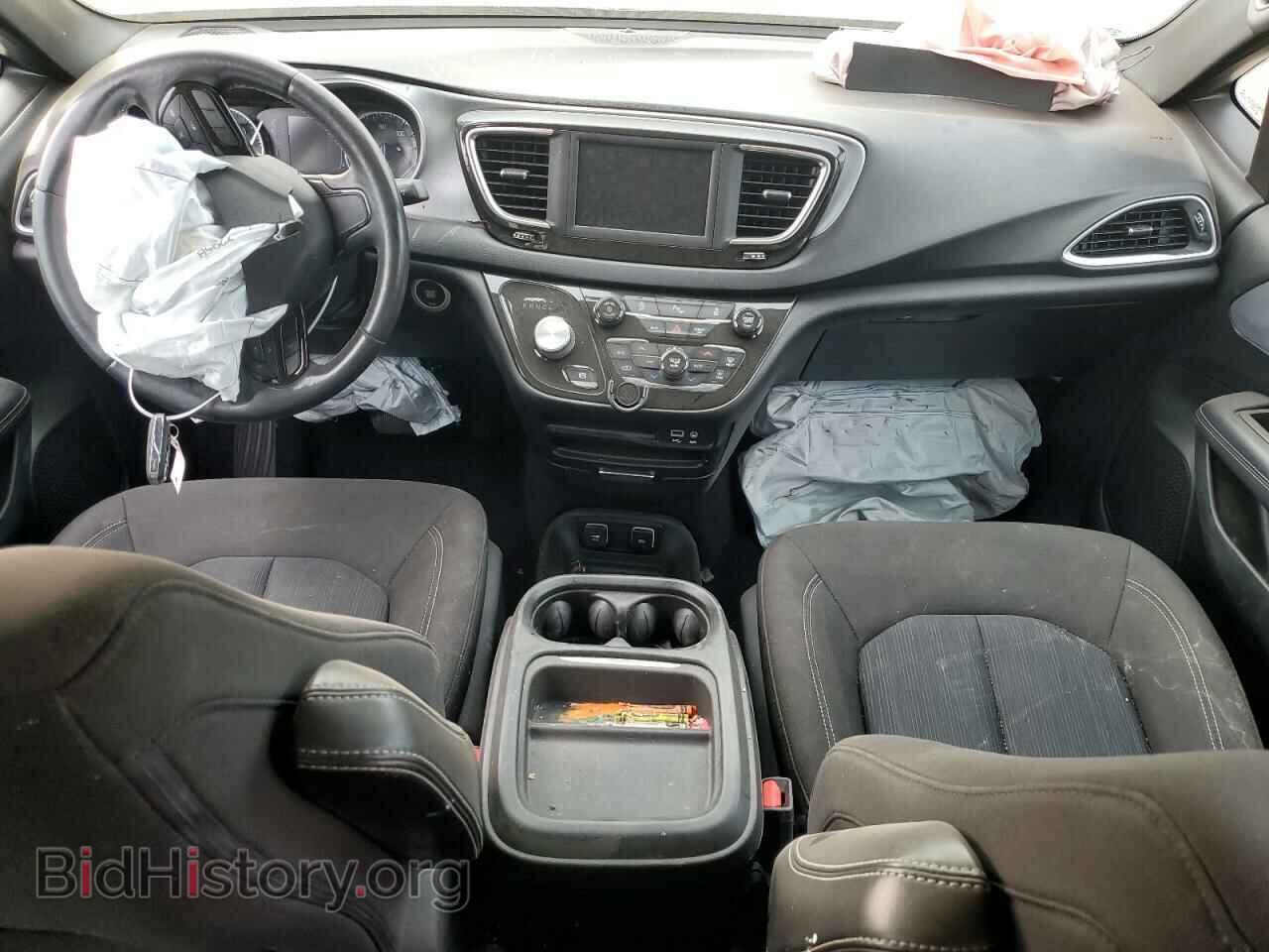 2020 CHRYSLER PACIFICA - VIN: 2C4RC1FG7LR110532 - Фото 8