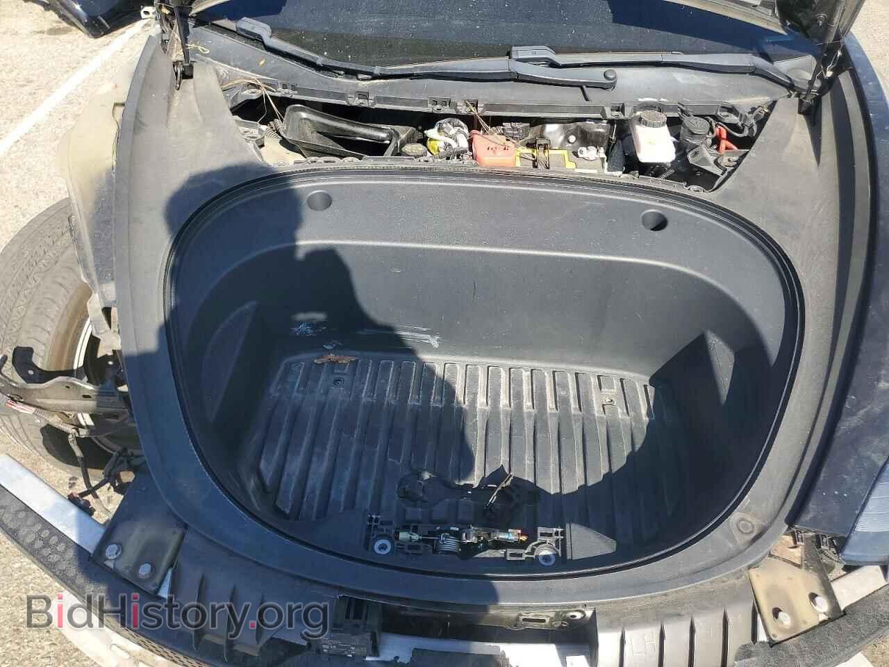 2021 TESLA MODEL 3 - VIN: 5YJ3E1EA4MF921845 - Photo 11