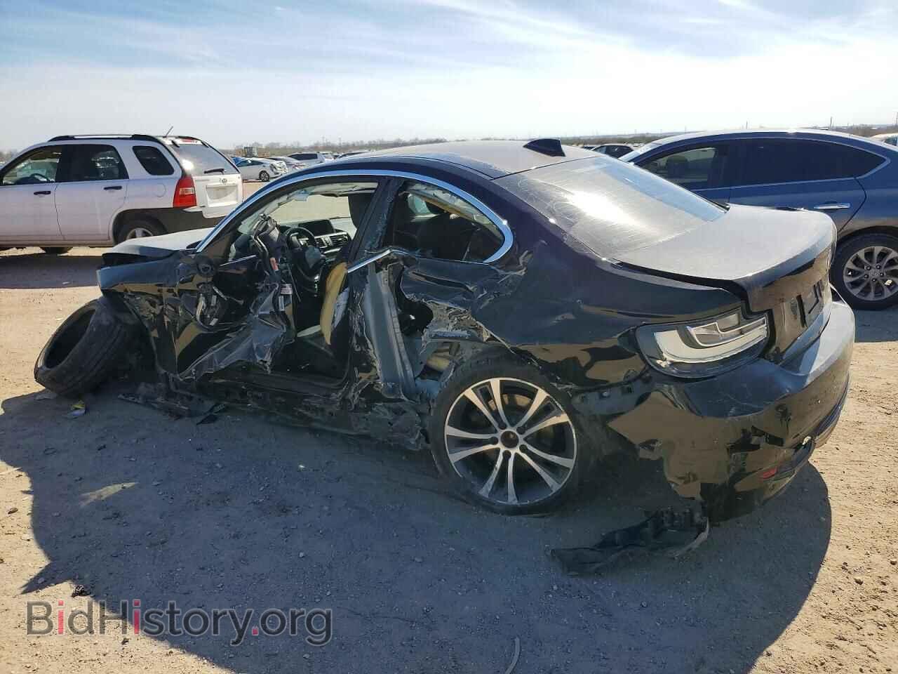 2017 BMW 2 SERIES - VIN: WBA2F9C57HV664441 - Фото 2