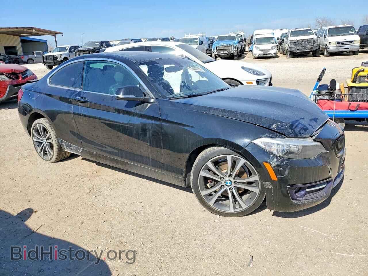 2017 BMW 2 SERIES - VIN: WBA2F9C57HV664441 - Фото 4