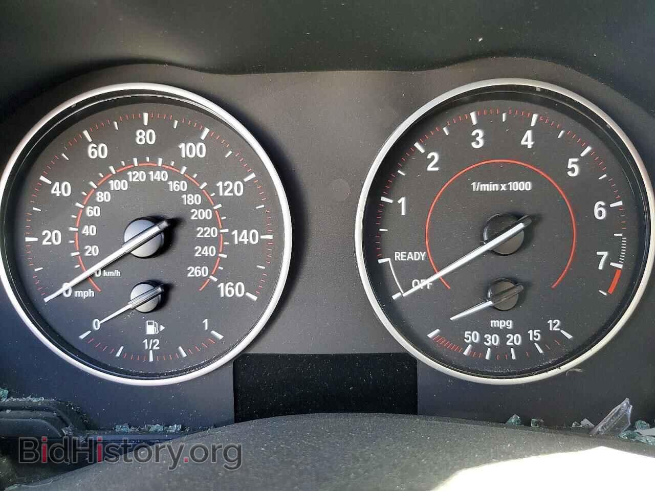 2017 BMW 2 SERIES - VIN: WBA2F9C57HV664441 - Фото 9