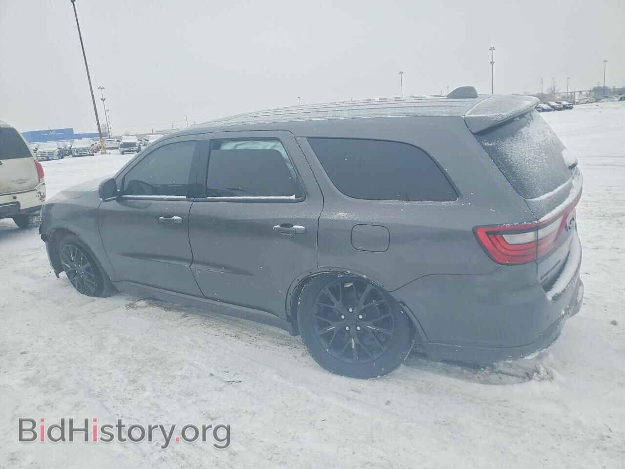 2015 DODGE DURANGO - VIN: 1C4SDJCT8FC818415 - Photo 2