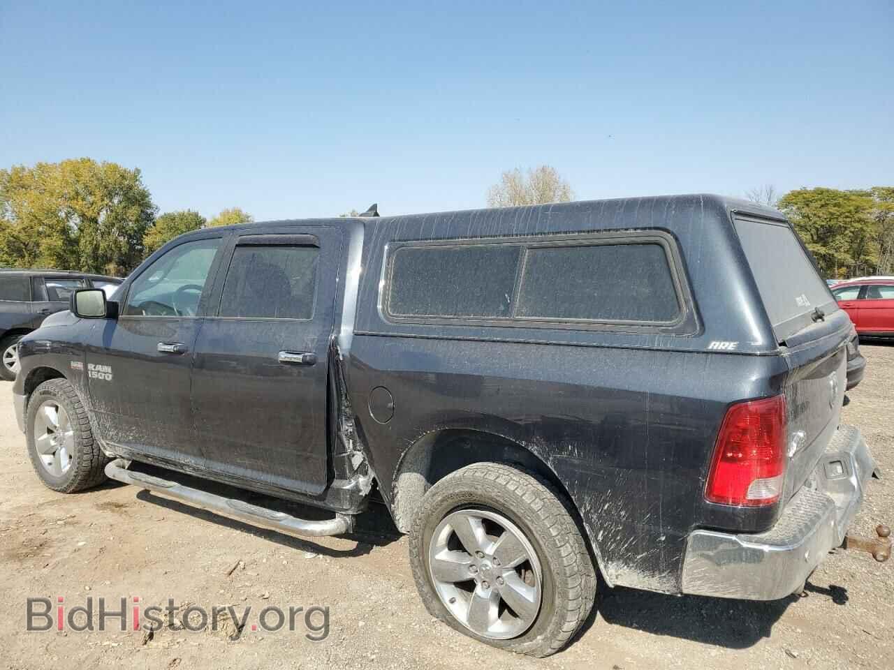 2017 RAM 1500 - VIN: 1C6RR7LT0HS698659 - Photo 2
