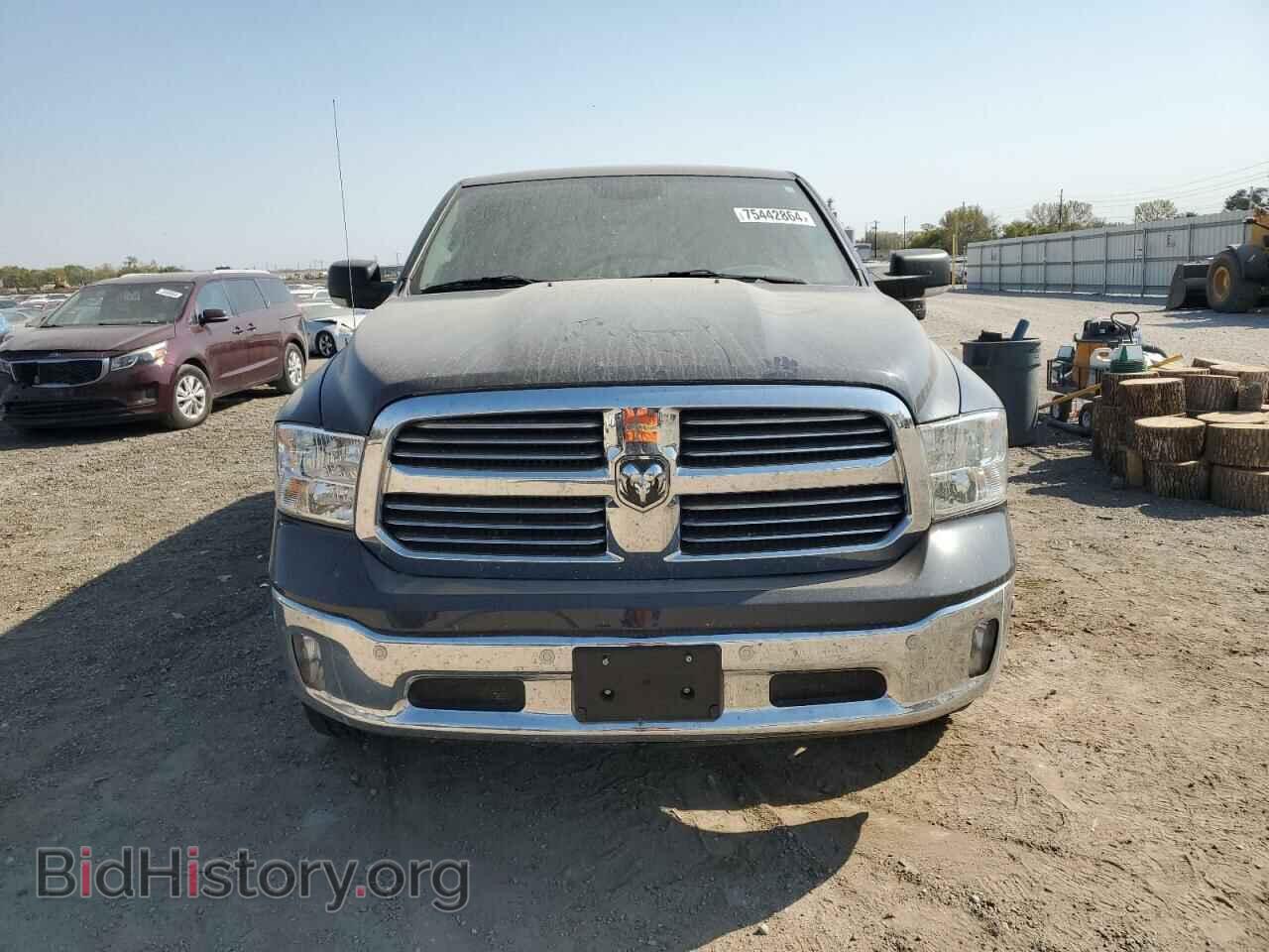 2017 RAM 1500 - VIN: 1C6RR7LT0HS698659 - Photo 5