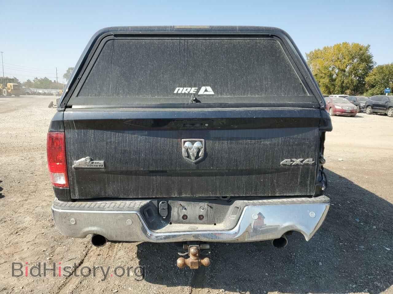 2017 RAM 1500 - VIN: 1C6RR7LT0HS698659 - Photo 6