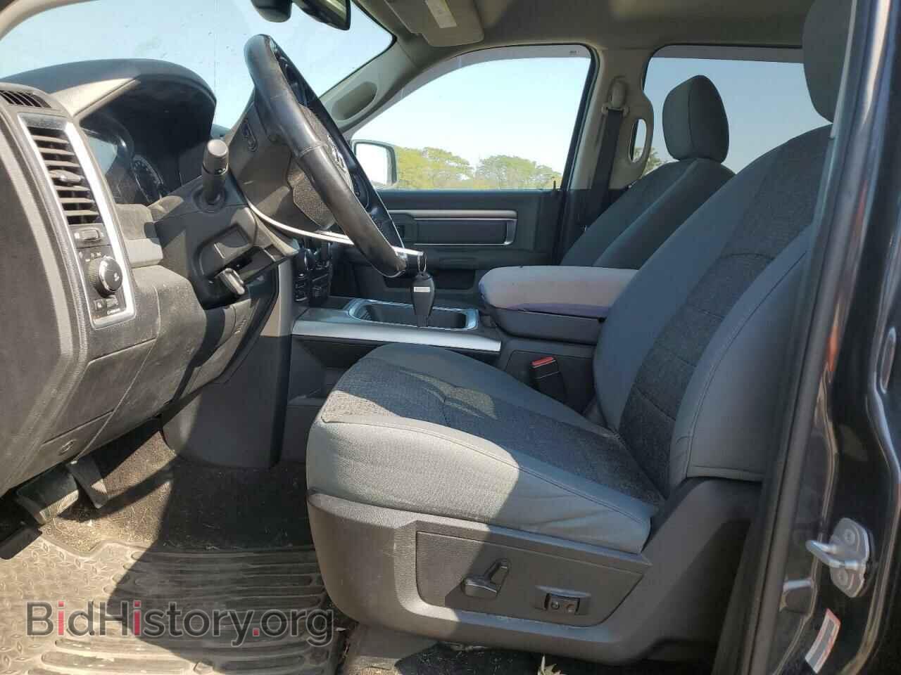 2017 RAM 1500 - VIN: 1C6RR7LT0HS698659 - Photo 7