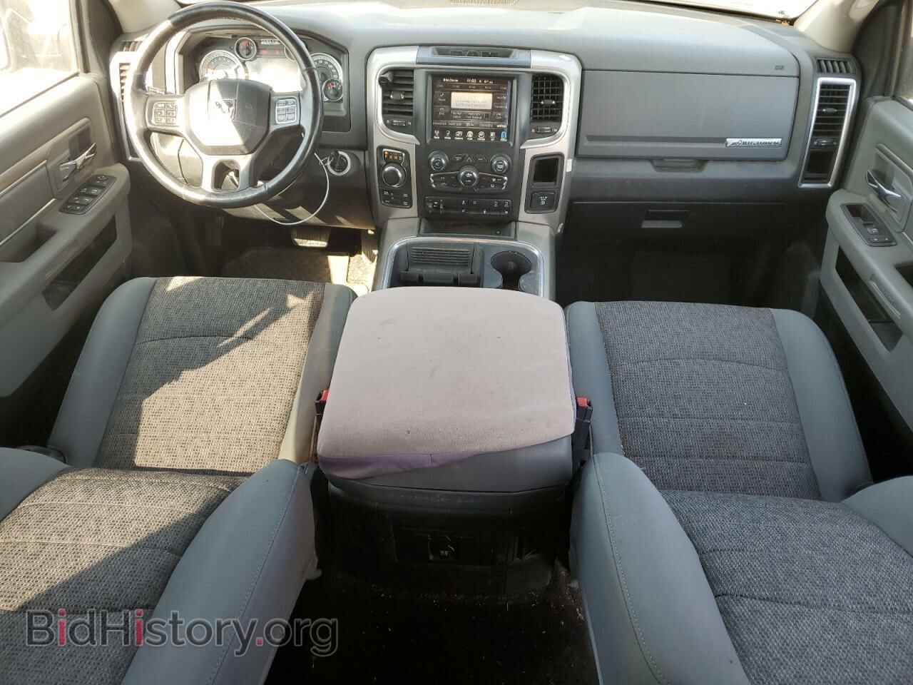2017 RAM 1500 - VIN: 1C6RR7LT0HS698659 - Photo 8