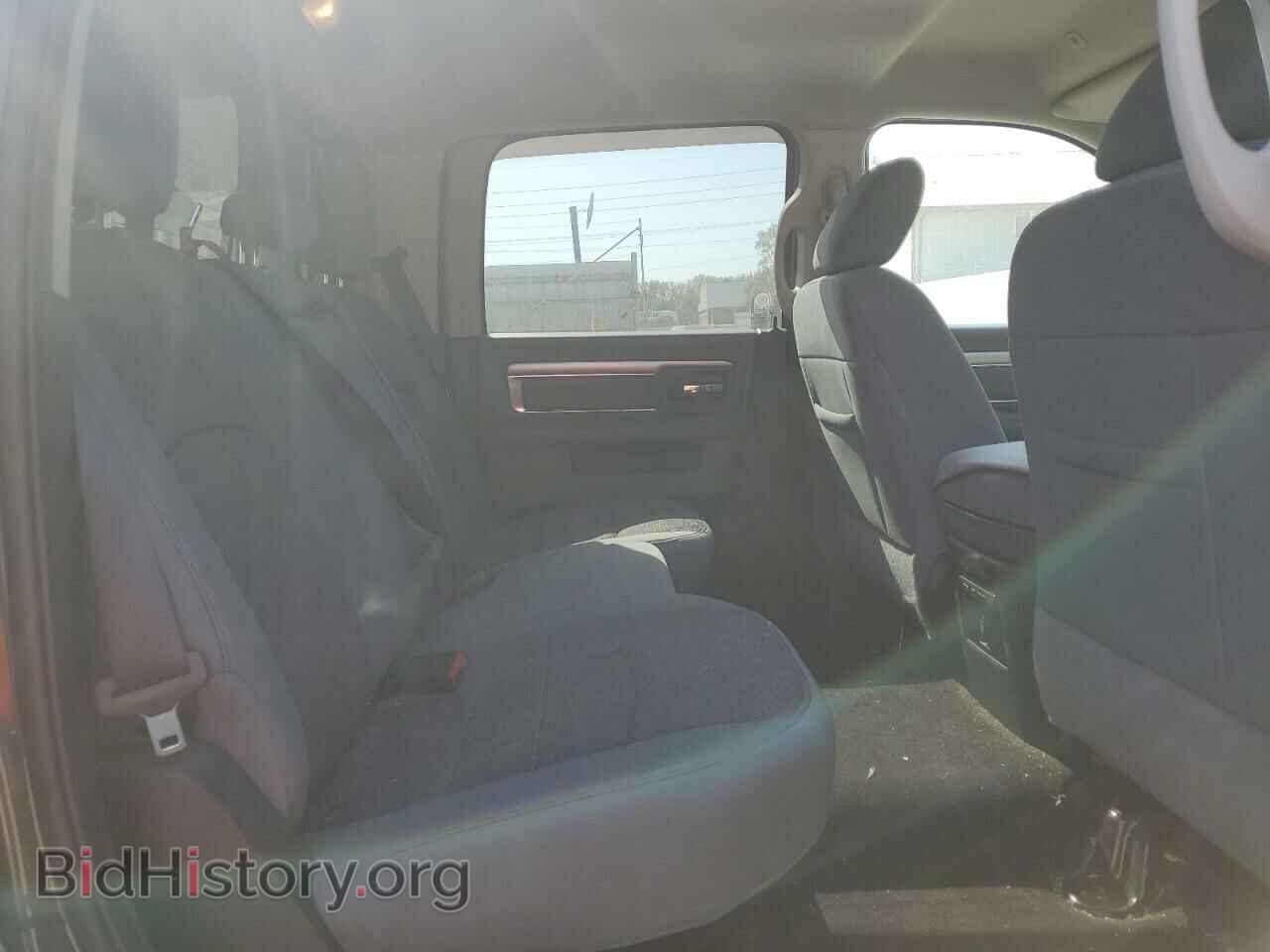 2017 RAM 1500 - VIN: 1C6RR7LT0HS698659 - Photo 10