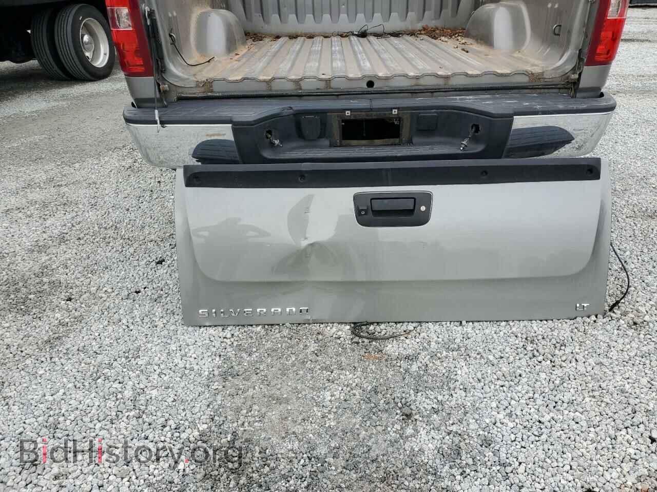 2013 CHEVROLET ALL Models - VIN: 3GCPCSE0XDG332748 - Фото 12