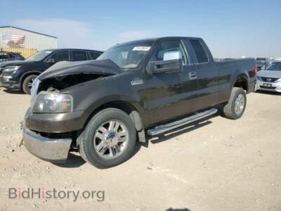 2008 Ford ALL MODELS, светло-коричневый — VIN 1FTPX12V98FB02964, Copart