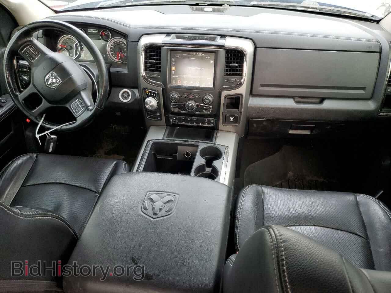 2014 RAM 1500 - VIN: 1C6RR7HT2ES354920 - Фото 8