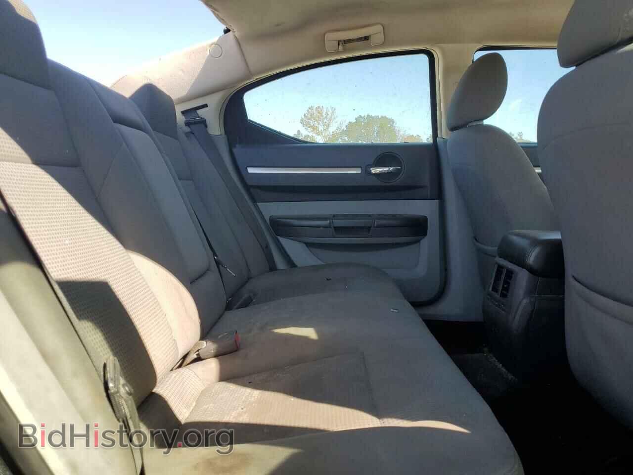 2010 DODGE CHARGER - VIN: 2B3CA3CV0AH124156 - Фото 10
