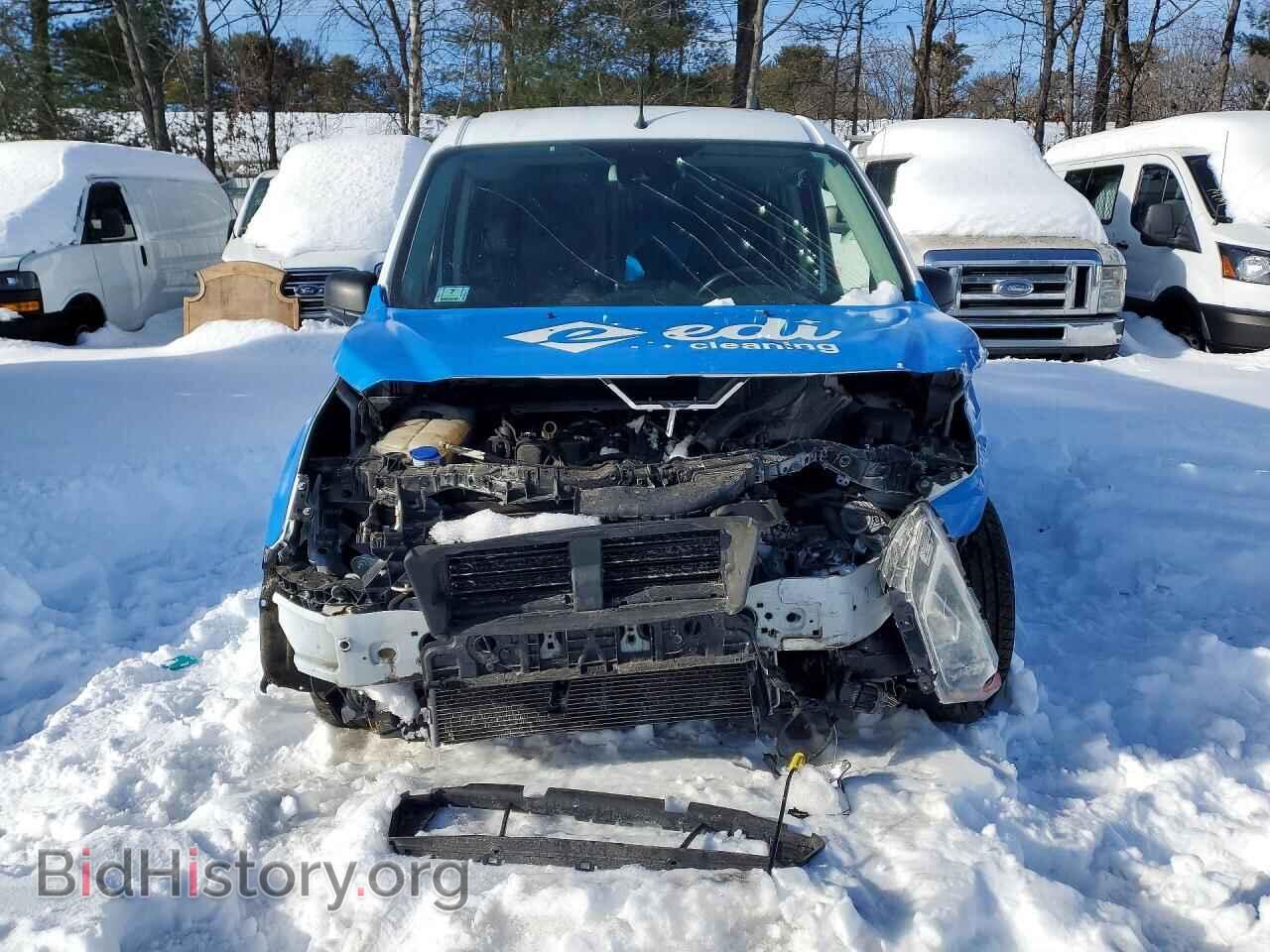 2020 FORD TRANSIT - VIN: NM0GS9E24L1470180 - Фото 5