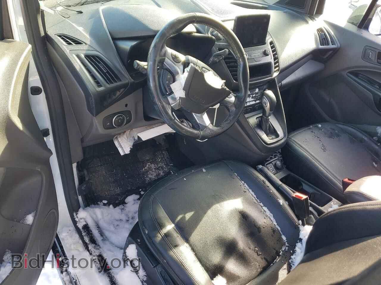 2020 FORD TRANSIT - VIN: NM0GS9E24L1470180 - Фото 8