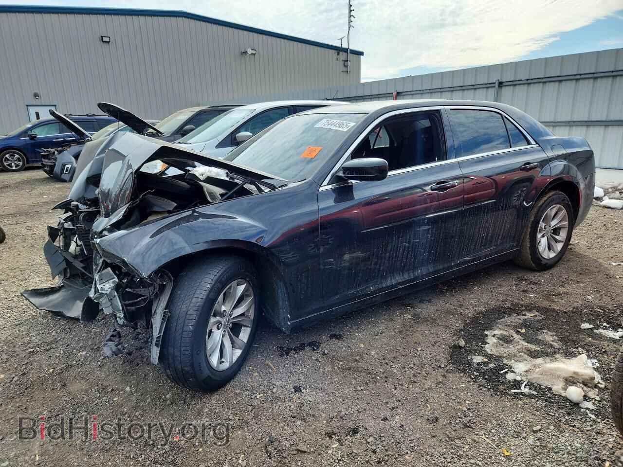 Photo 2C3CCAAG9JH308582 - CHRYSLER 300 2018