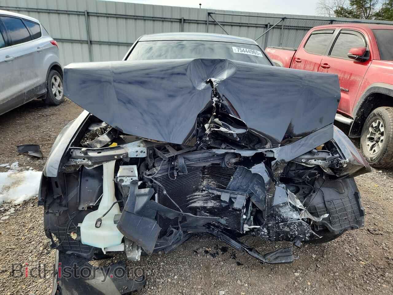 2018 CHRYSLER 300 - VIN: 2C3CCAAG9JH308582 - Фото 5