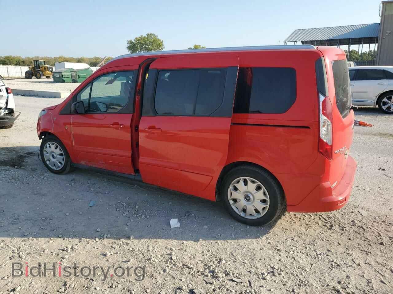 2015 FORD TRANSIT - VIN: NM0GE9F7XF1215510 - Фото 2