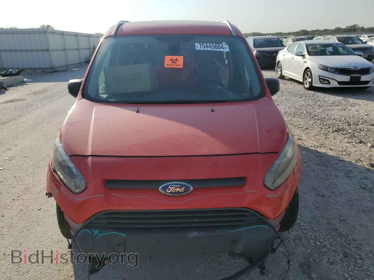2015 FORD TRANSIT - VIN: NM0GE9F7XF1215510 - Фото 5