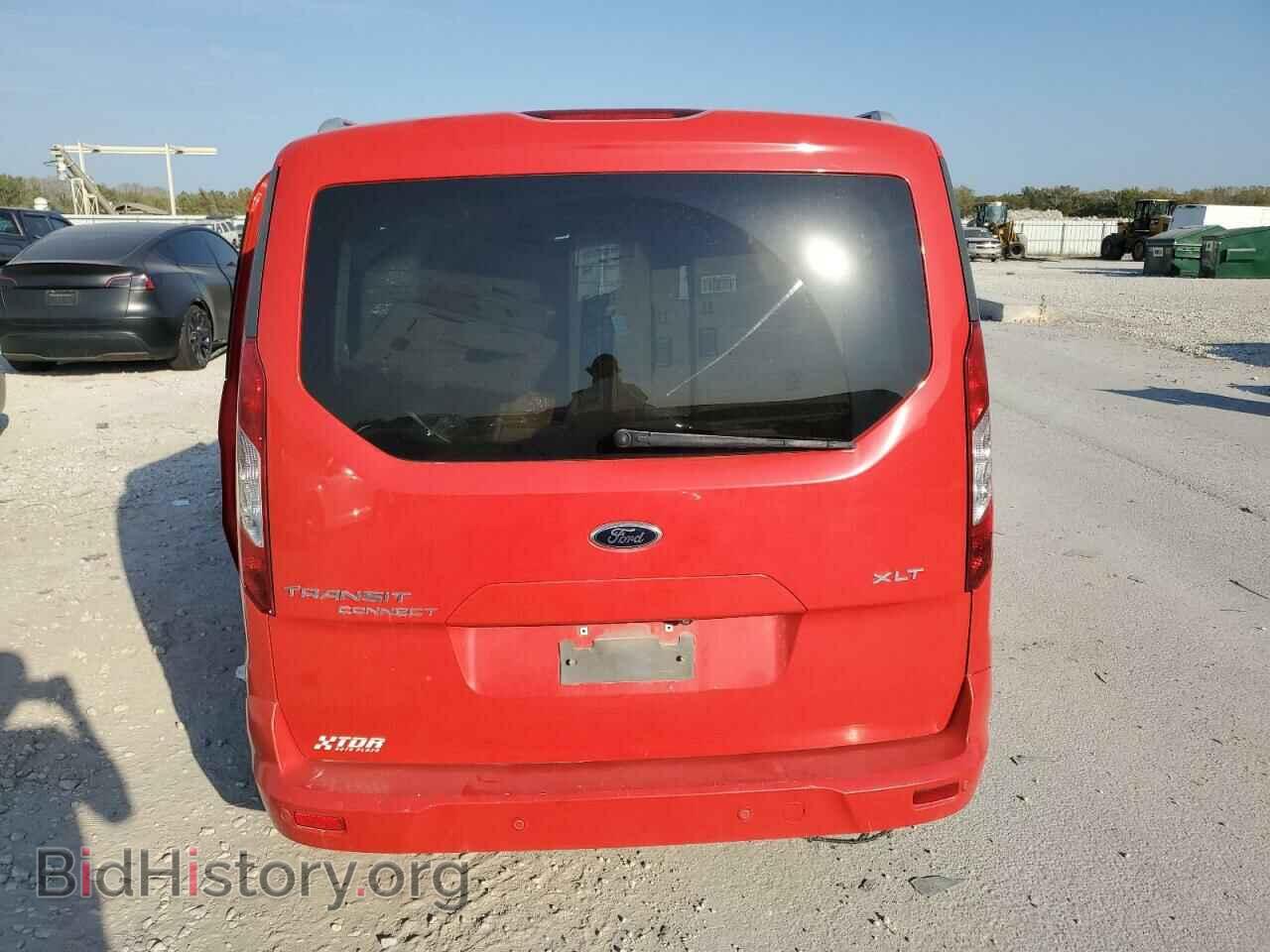 2015 FORD TRANSIT - VIN: NM0GE9F7XF1215510 - Фото 6