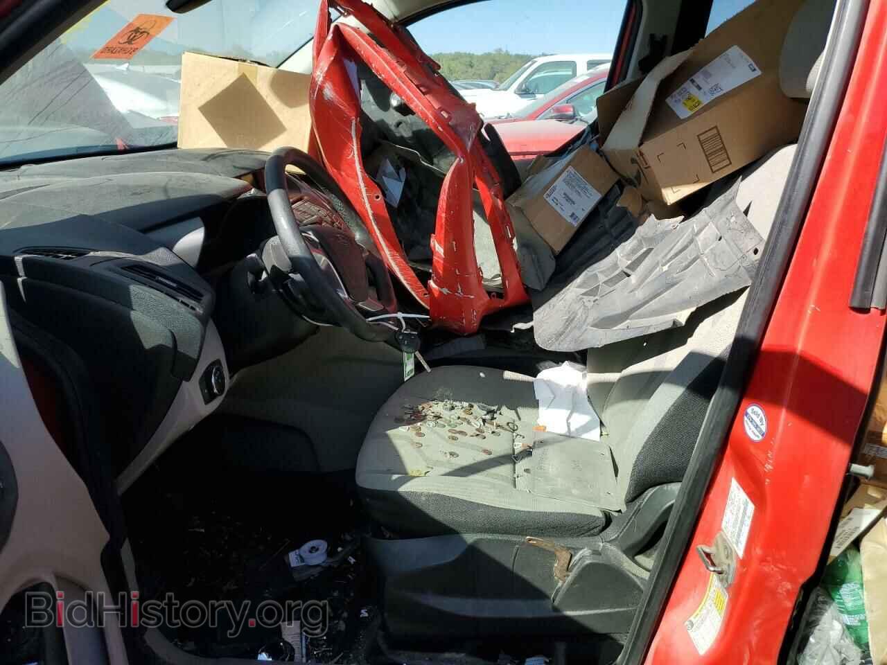 2015 FORD TRANSIT - VIN: NM0GE9F7XF1215510 - Фото 7