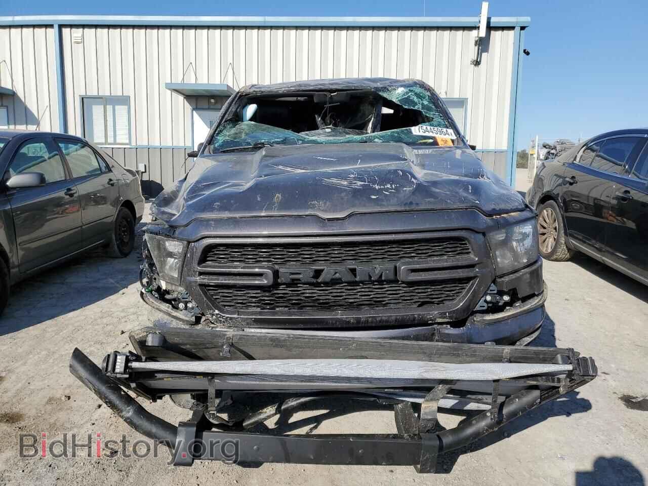 2022 RAM 1500 - VIN: 1C6SRFBT4NN133340 - Фото 5