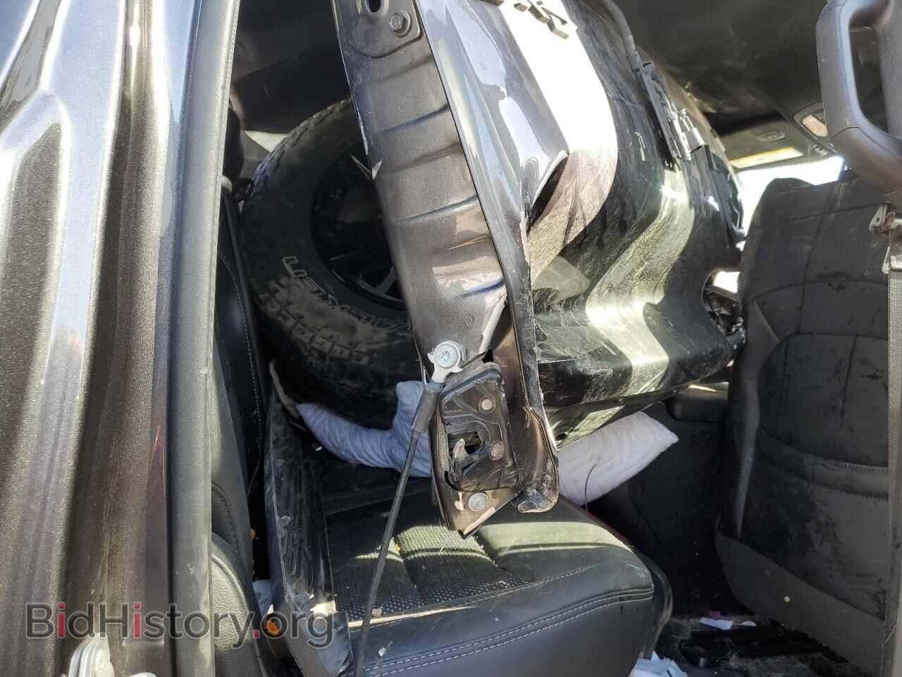 2022 RAM 1500 - VIN: 1C6SRFBT4NN133340 - Фото 10