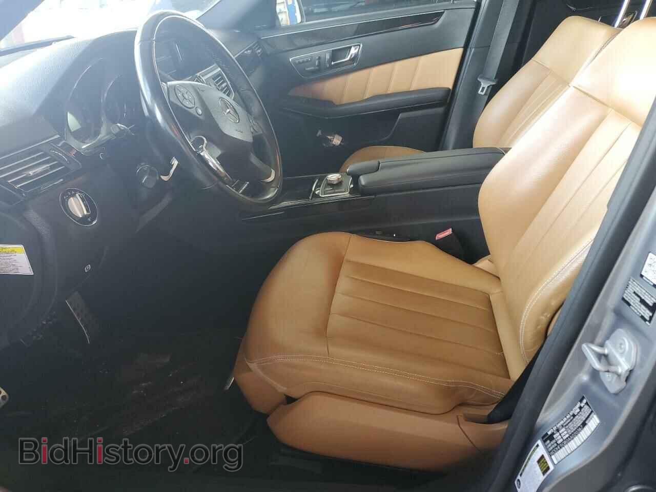 2010 MERCEDES-BENZ E-CLASS - VIN: WDDHF5GB0AA020367 - Фото 7