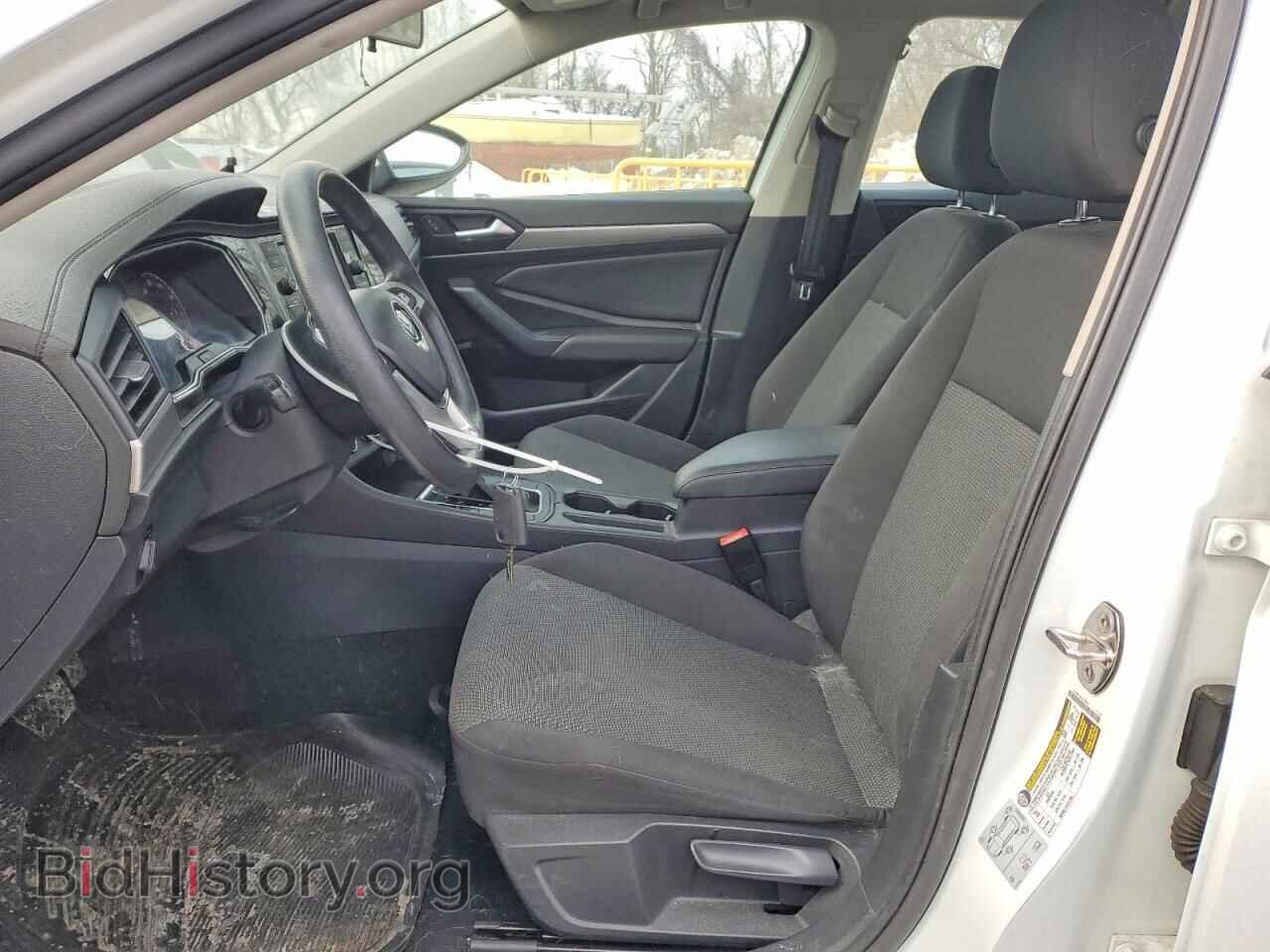 2019 VOLKSWAGEN JETTA - VIN: 3VWC57BU3KM232810 - Фото 7