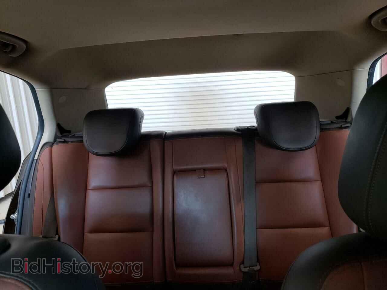 2013 BUICK ENCORE - VIN: KL4CJCSB7DB105021 - Photo 10