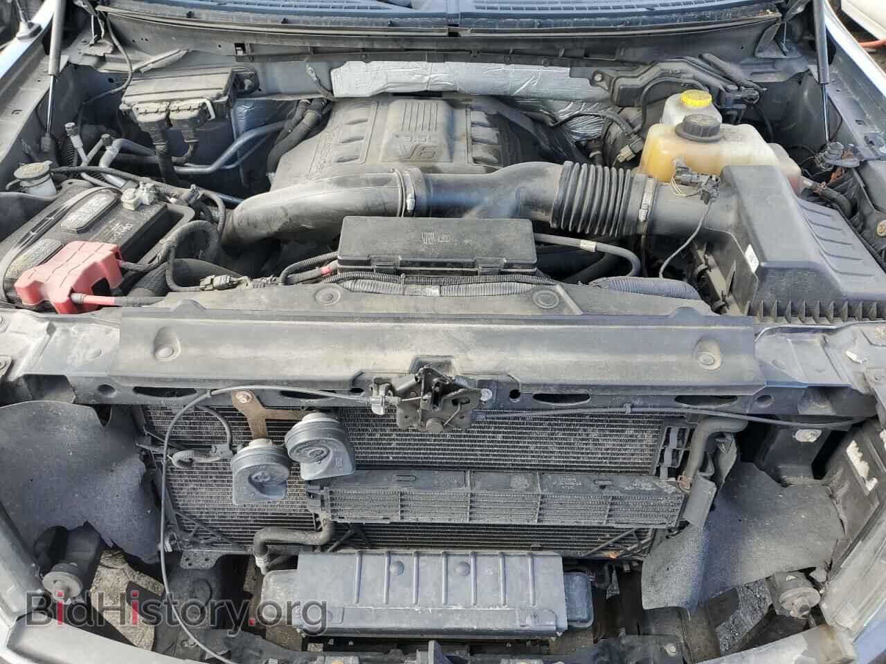 2013 FORD F-150 - VIN: 1FTFX1ET4DFD89209 - Фото 11