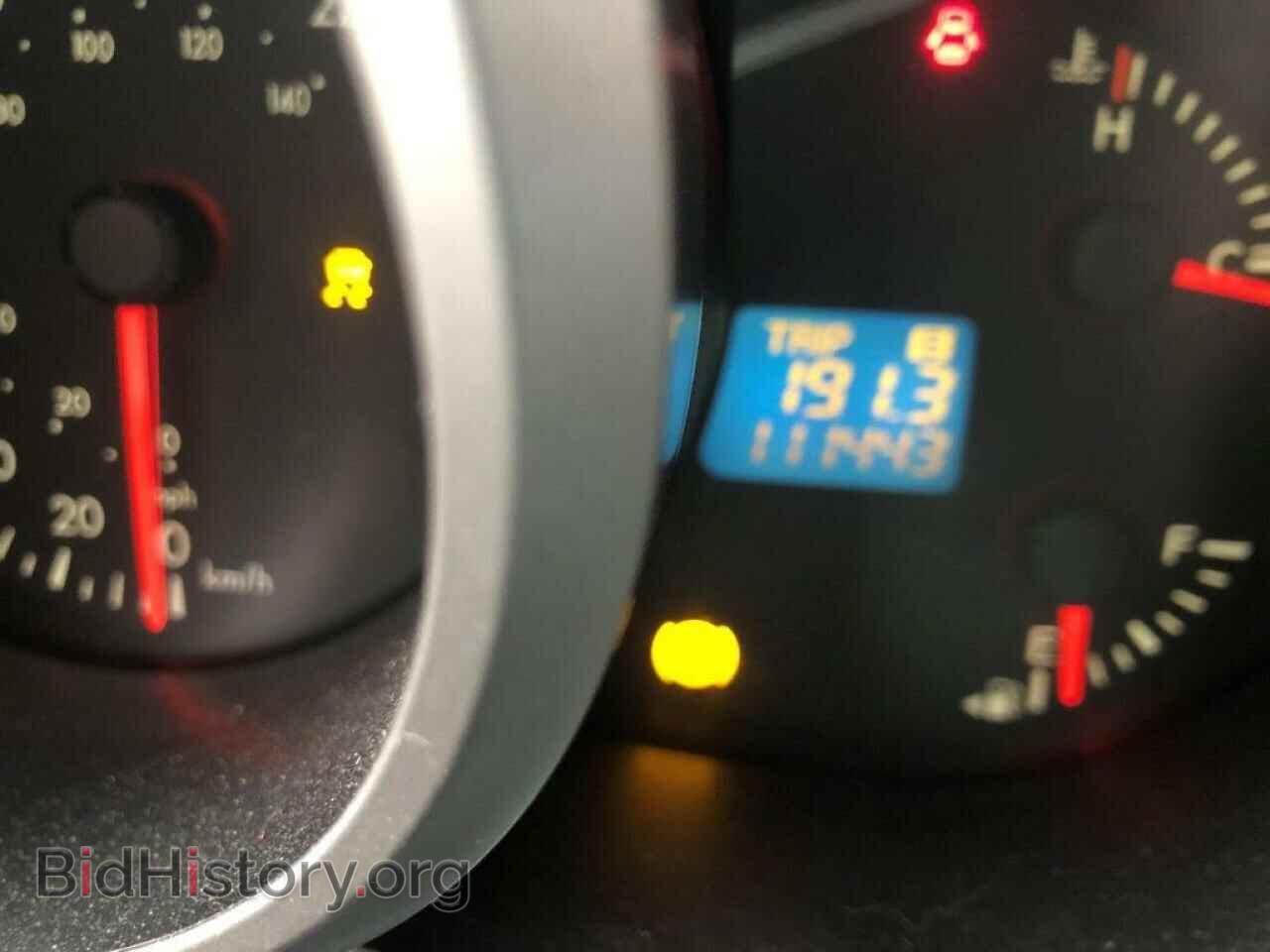 2012 MAZDA CX-7 - VIN: JM3ER2B57C0422357 - Photo 9