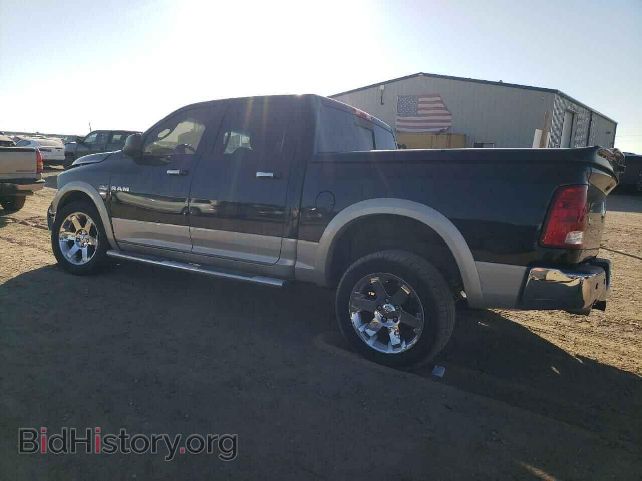 2010 DODGE All Models - VIN: 1D7RB1CT7AS178626 - Фото 2
