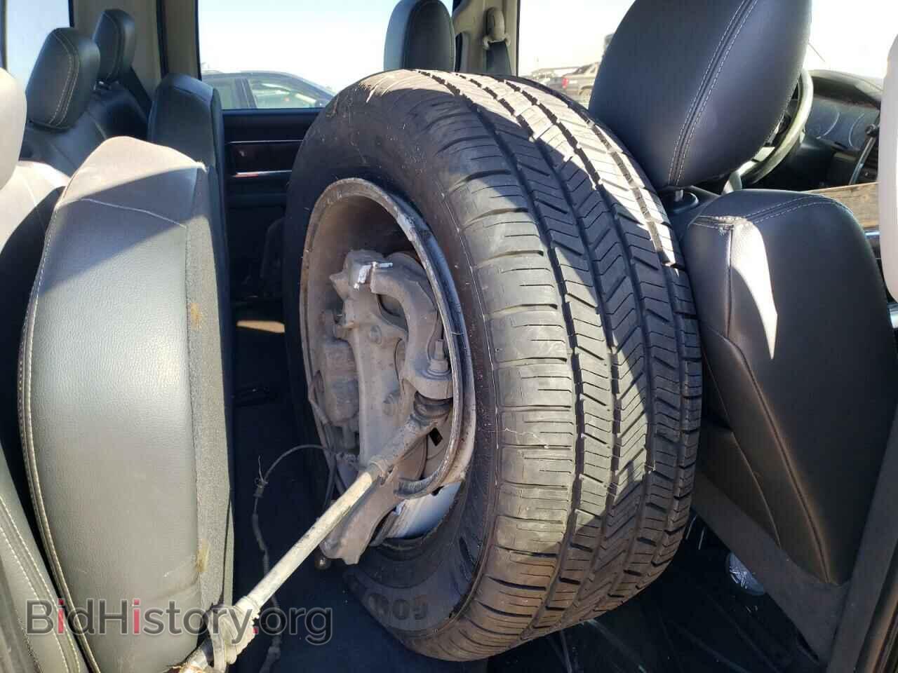 2010 DODGE All Models - VIN: 1D7RB1CT7AS178626 - Фото 12