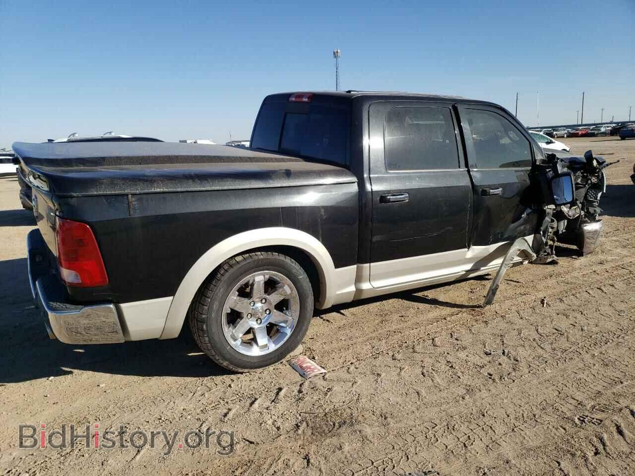 2010 DODGE All Models - VIN: 1D7RB1CT7AS178626 - Фото 3
